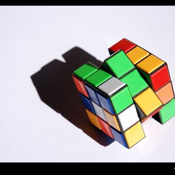A Lesson About Writing: Writer's Block Edition