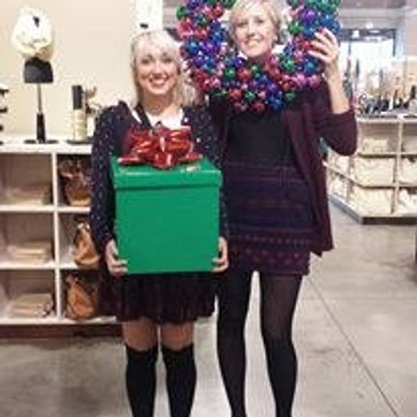 An Open Letter To My Coworkers