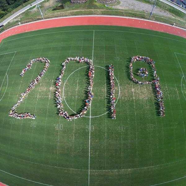 5 Things I've Learned My Freshman Year of College