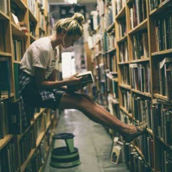 10 NYU Study Spots That Are Better Than Bobst