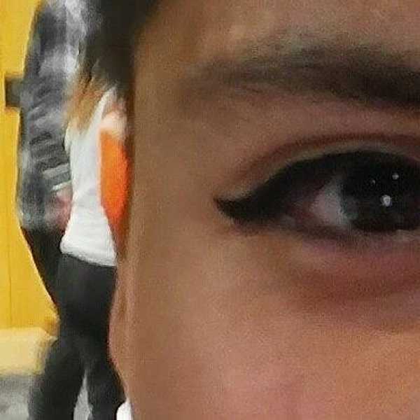Why I Won't Be With A Woman Who Can't Handle My Winged-Eyeliner
