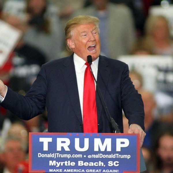 An Open Letter To Those Whom Donald Trump Has Mocked