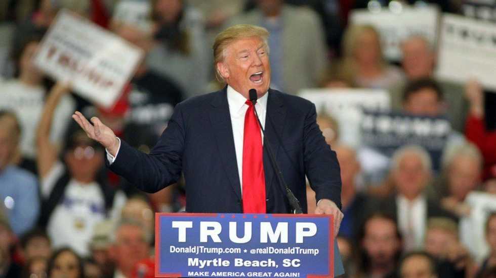 An Open Letter To Those Whom Donald Trump Has Mocked