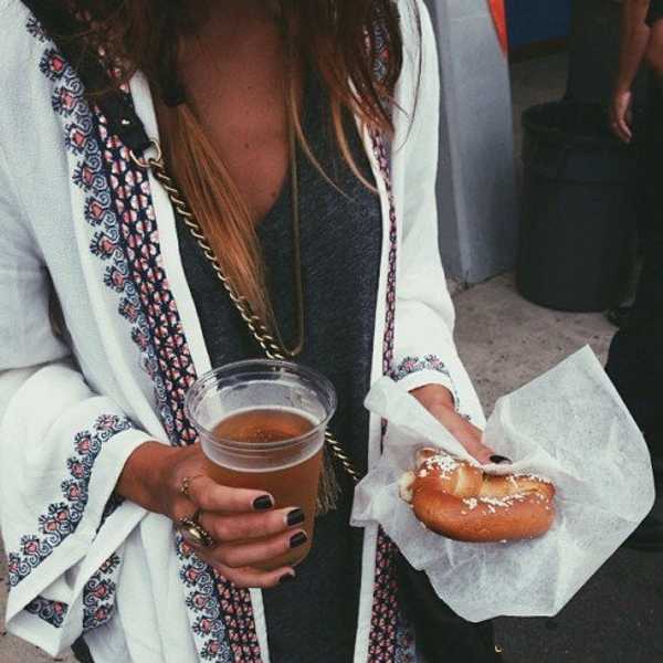 6 Things That Might Make You A Modern Day Basic Bitch