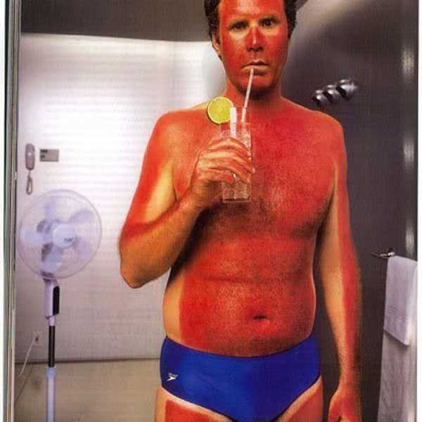A Week Of Spring Break As Told By A Pale Girl