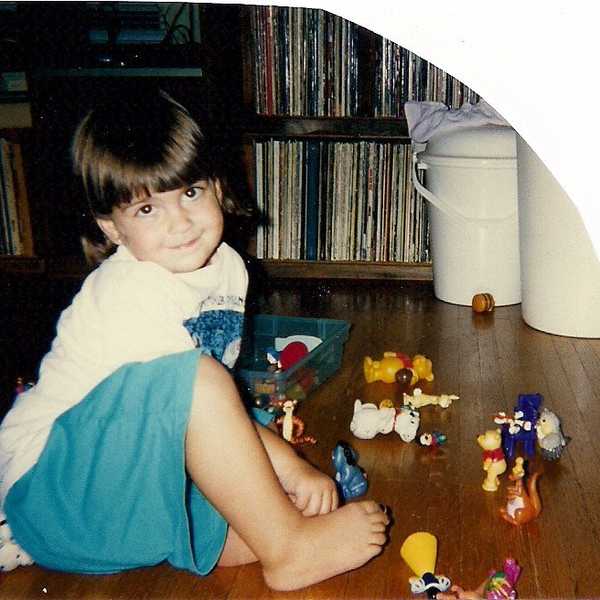 How My Parents Made Me A Writer