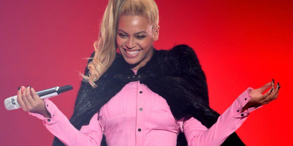 Your Walk To Class As Told By Beyonce