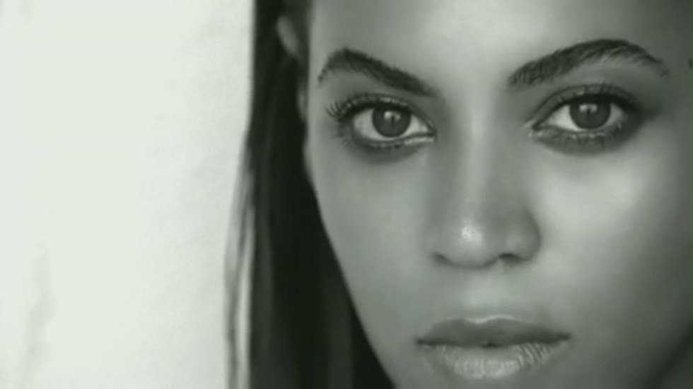 If I Were a Boy (Even Just For A Day).