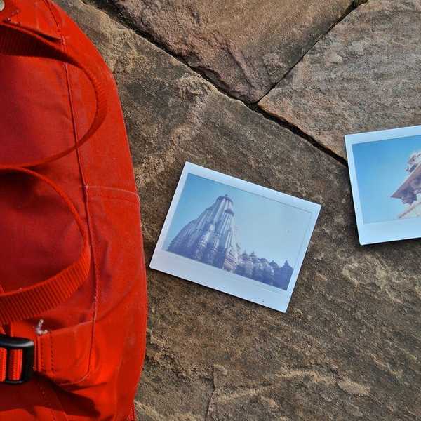 Why You Should Bring a Polaroid When Studying Abroad