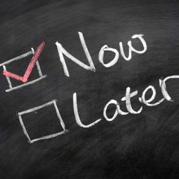 21 Motivational GIFs To Get You Through The Spring Semester Slump