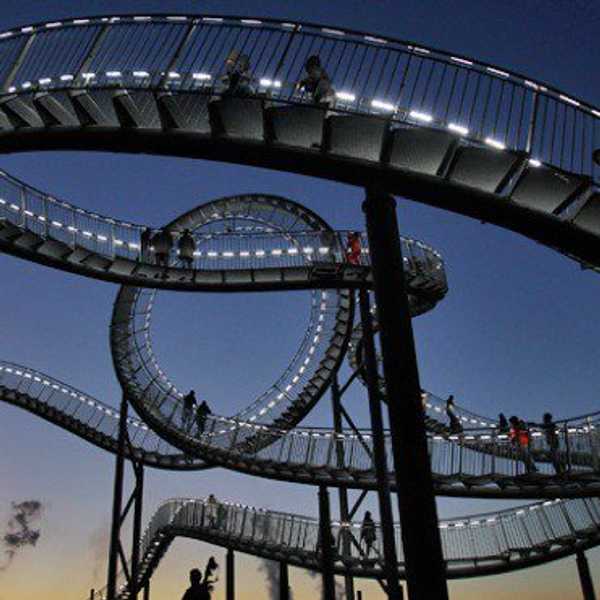 21 Places to Visit this Summer