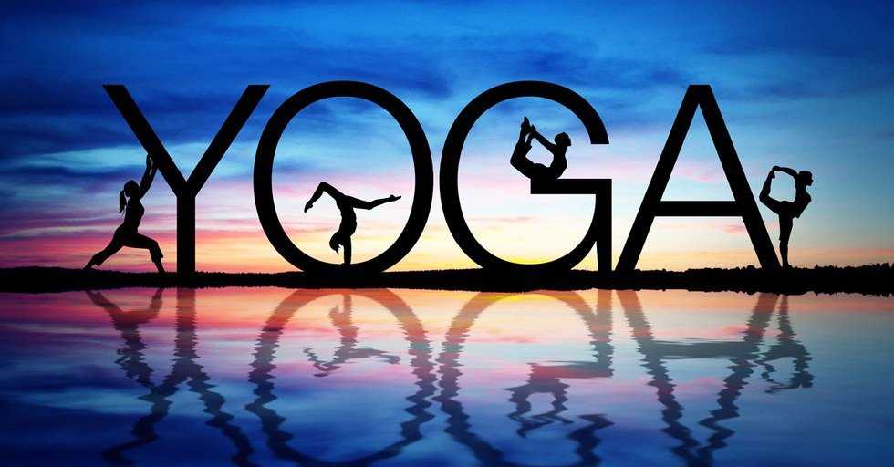 What I've Learned From Yoga