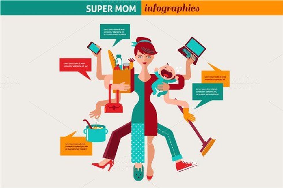 Stop Glorifying Busy