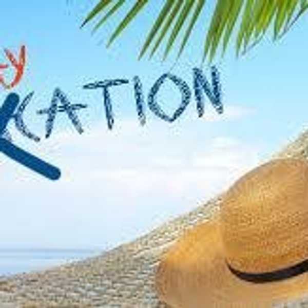 How To Have A Successful Spring Break "Stay-cation"