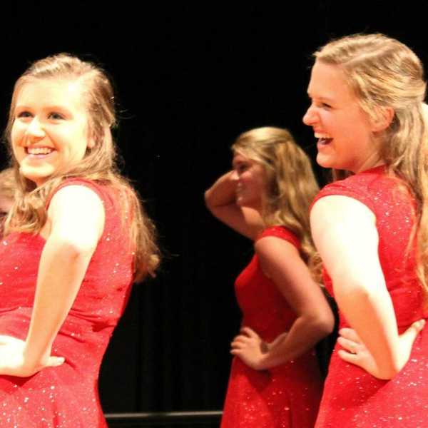 5 Things Show Choir Taught Me