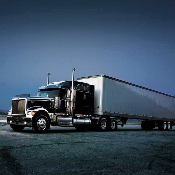 An Open Letter To The 18-Wheeler That Hit And Ran