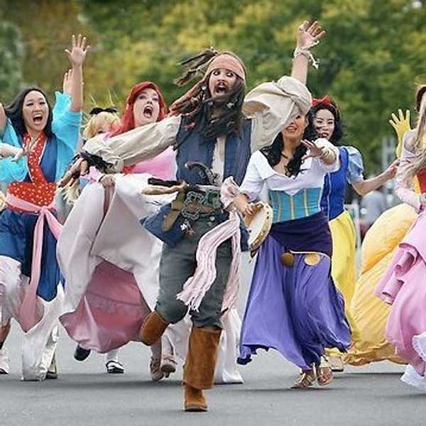 What Is Cosplay And Why Is It So Great?