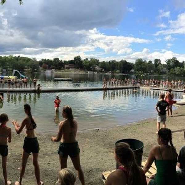 The Most Important Lessons I Learned At Sleepaway Camp