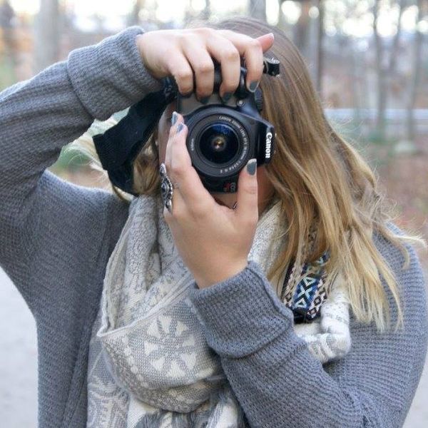 12 Struggles Of A Photographer