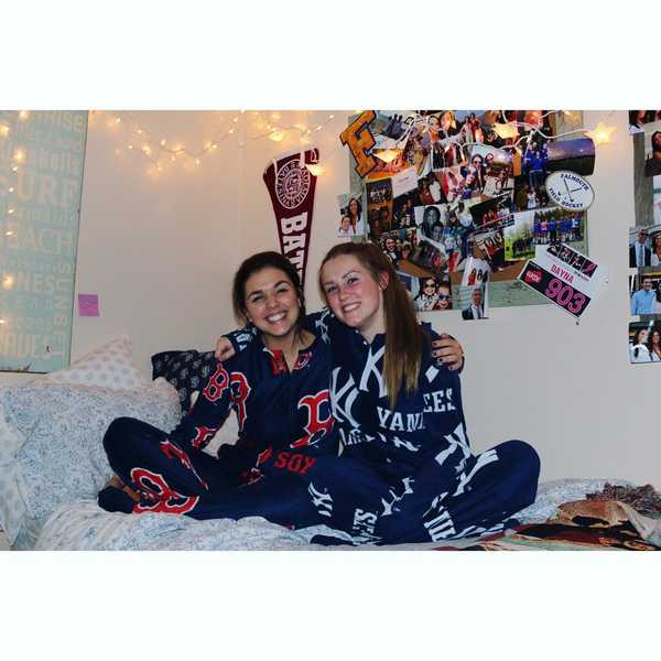 An Open Letter To The Yankee Fan That Lives In New England