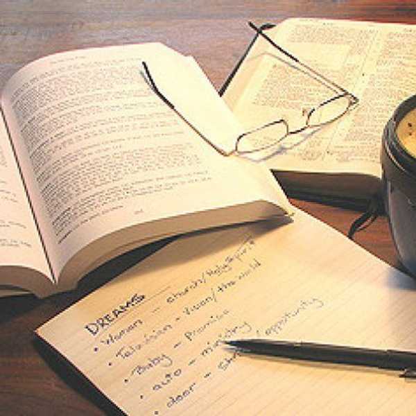 8 Things All English Majors Know To Be True