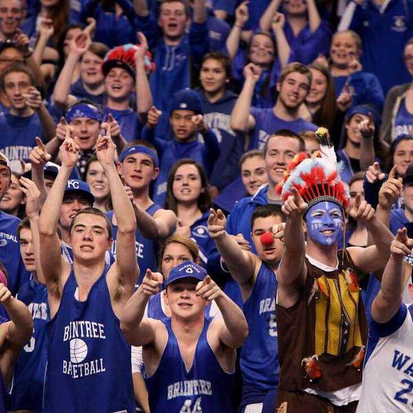 10 Signs You Went to Braintree High School