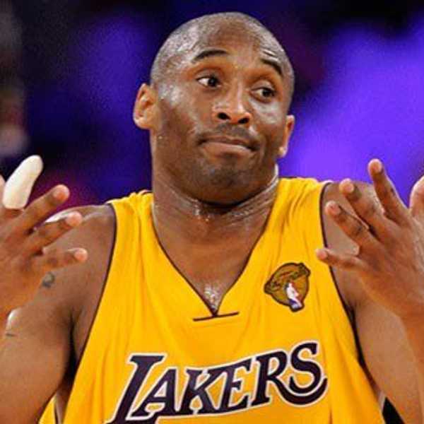 Kobe Bryant's Last Hurrah