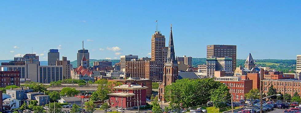 9 Reasons Why Growing Up In Syracuse, NY Is The Best