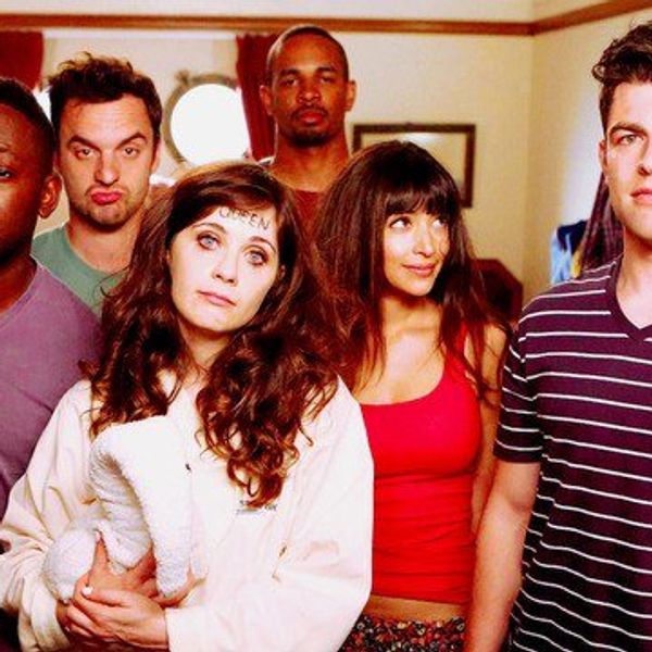 10 Things You Find Out About People By Living With Them, As Told By The Cast Of New Girl