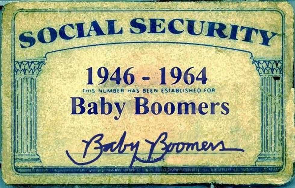What It’s Like To Be A Millennial Child Of Baby Boomer Parents
