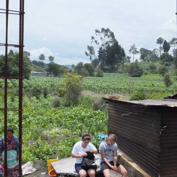 An Open Letter To Anyone Going On A Mission Trip (Part 2)