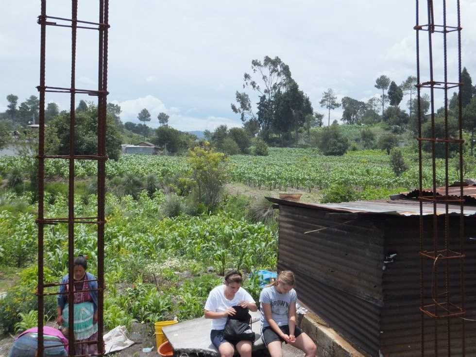 An Open Letter To Anyone Going On A Mission Trip (Part 2)