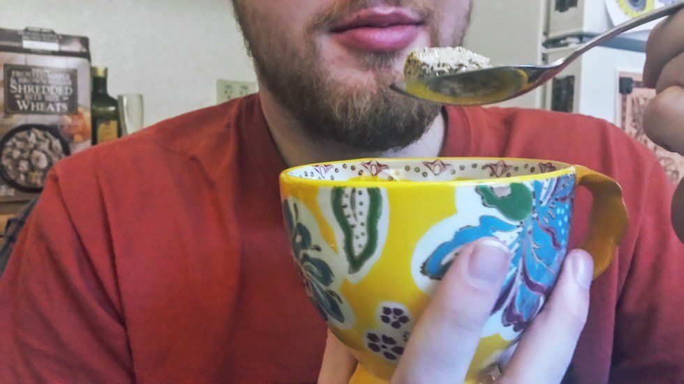 The Real Reason Why Millennials Aren’t Eating Cereal