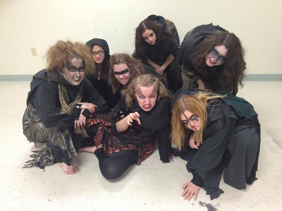 Relatable Quotes From Macbeth To Use In Every Day Life