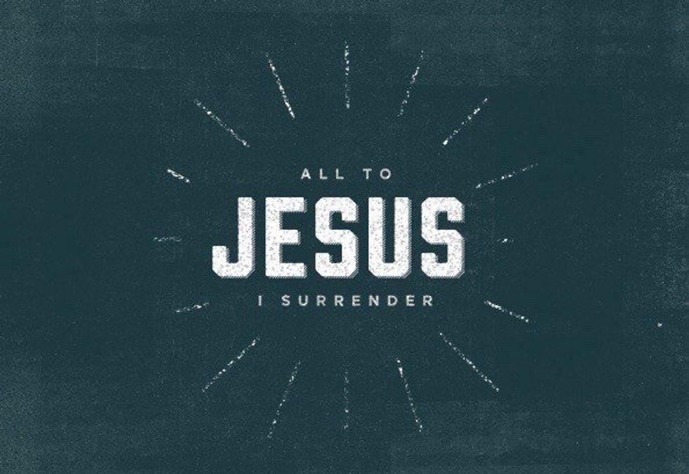 10 Things To Help You Grow Deeper In Your Faith