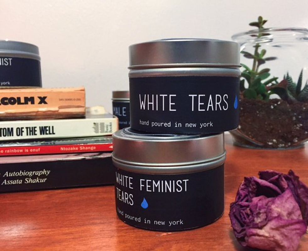 Why White Feminism Is The Worst