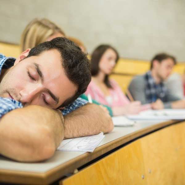 Why Sleep Is Important