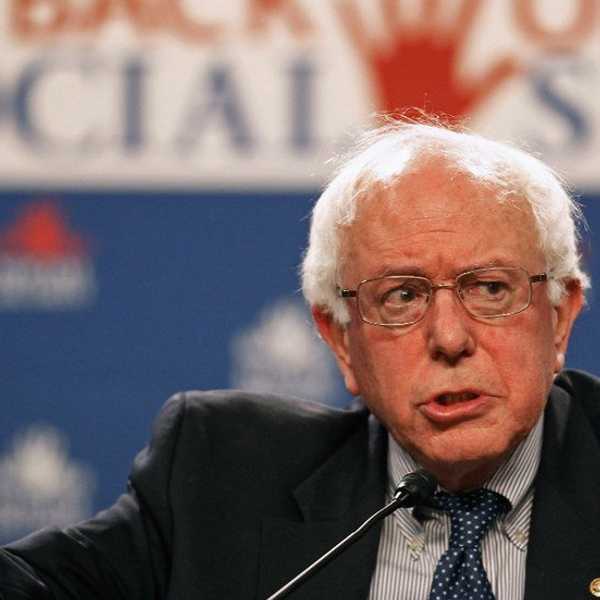 6 Answers For A Bernie Sanders Skeptic