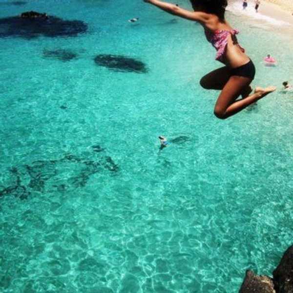 50 Things To Put On Your Summer 2016 Bucket List