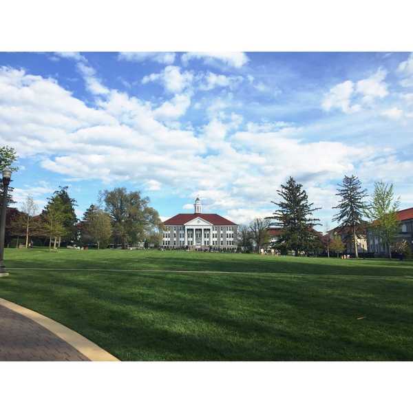 17 Instagram Pictures Every JMU Student Is Guilty Of Posting