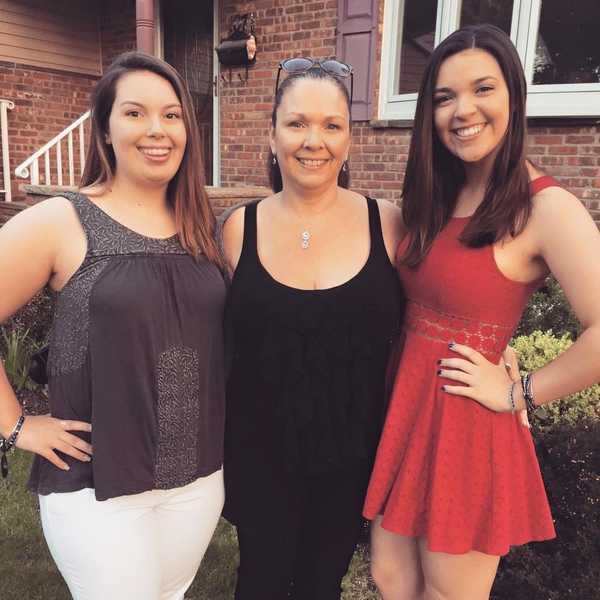 My Mom's Battle With Breast Cancer