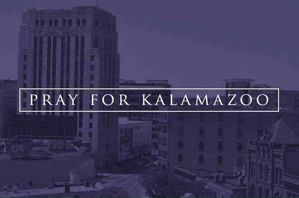 Coming Home: Reflections On The Kalamazoo Shootings From A Local