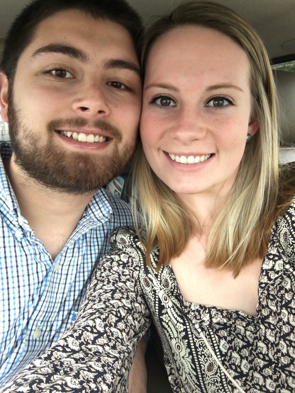 A Simple Reminder For My Boyfriend