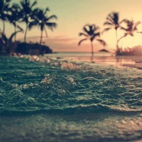 10 Reasons To Look Forward To Warm Weather