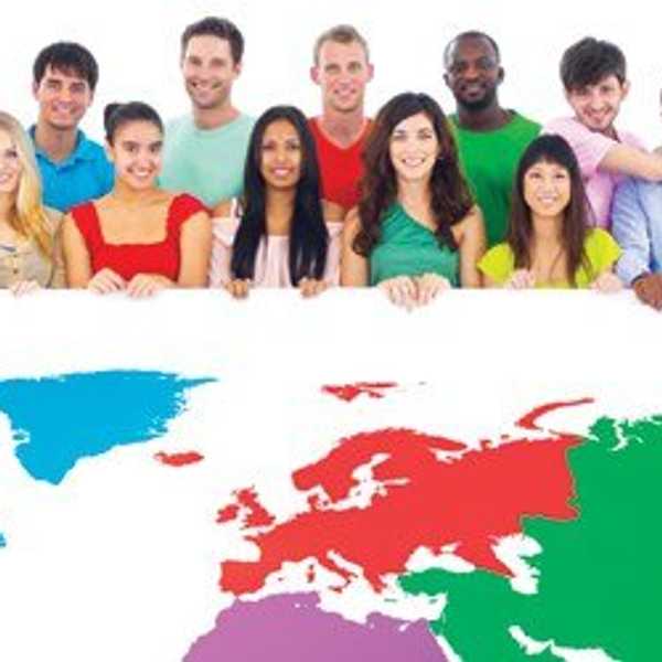 10 Things Every International Student Experiences