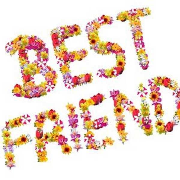 An Open Thank You To My Best Sister Friend