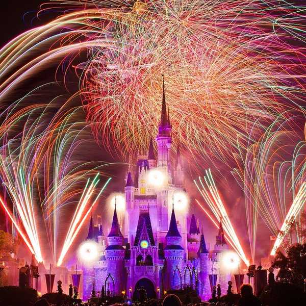 The 10 Best Hidden Gems Of Walt Disney World