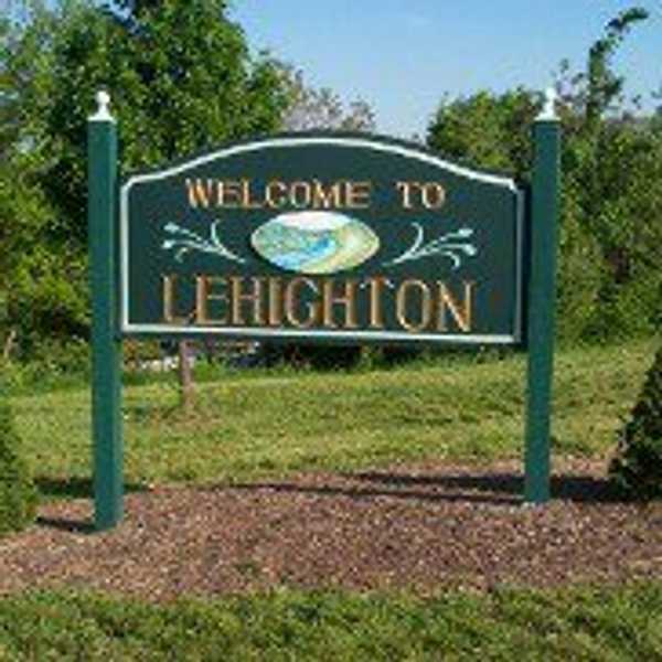 A Few Things That Everyone From Lehighton Can Relate To