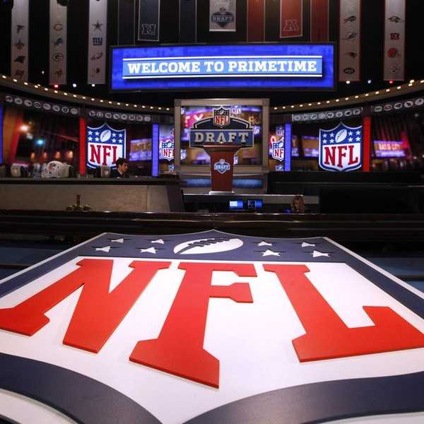 Potential Offensive Steals In This Year's Draft