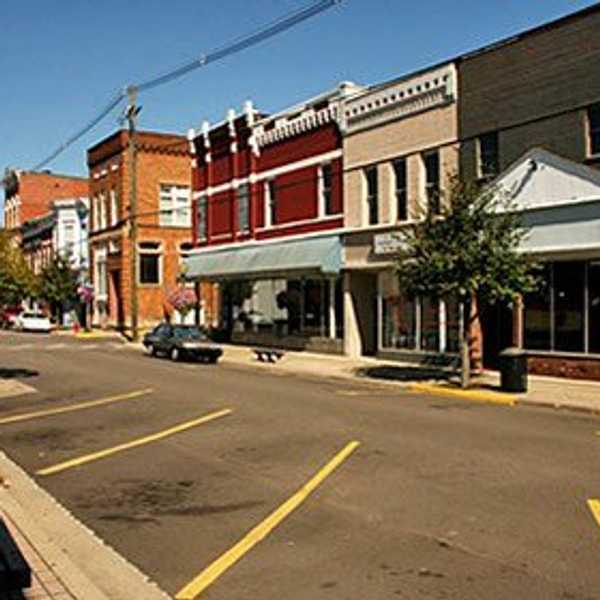 An Open Letter to My Small Hometown